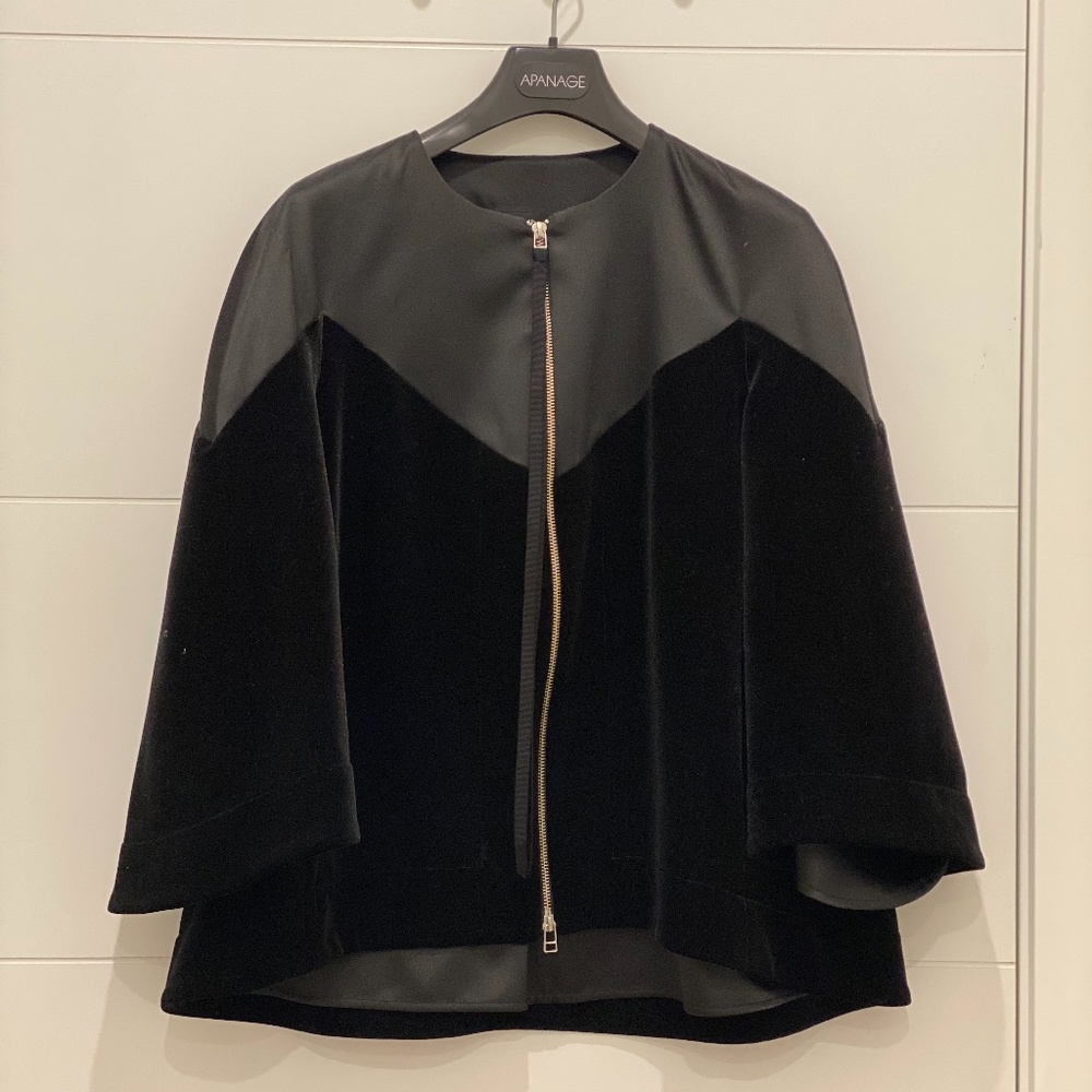 UNTTLD Jacket - NWOT - S